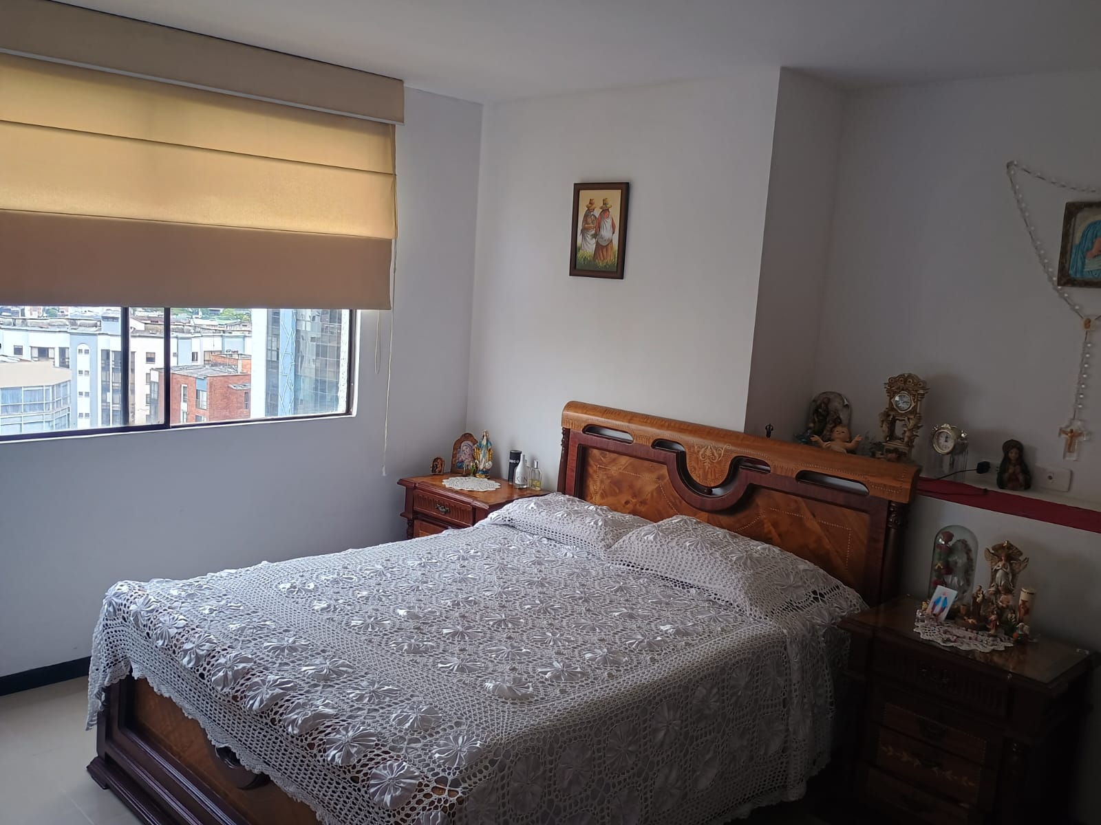 Apartamento en venta en Los Alpes, Pereira · foto 5 de 6
