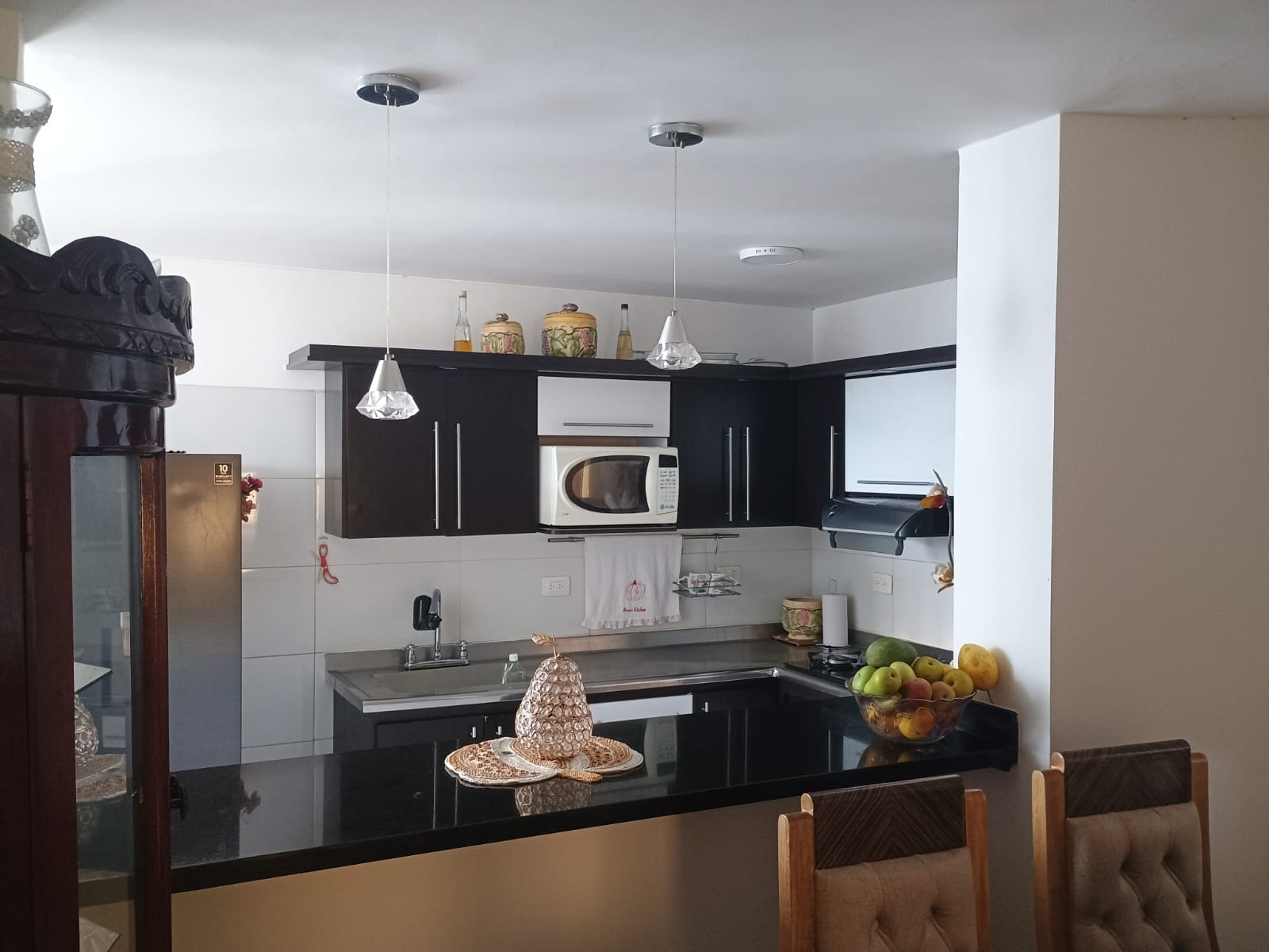 Apartamento en venta en Los Alpes, Pereira · foto 6 de 6