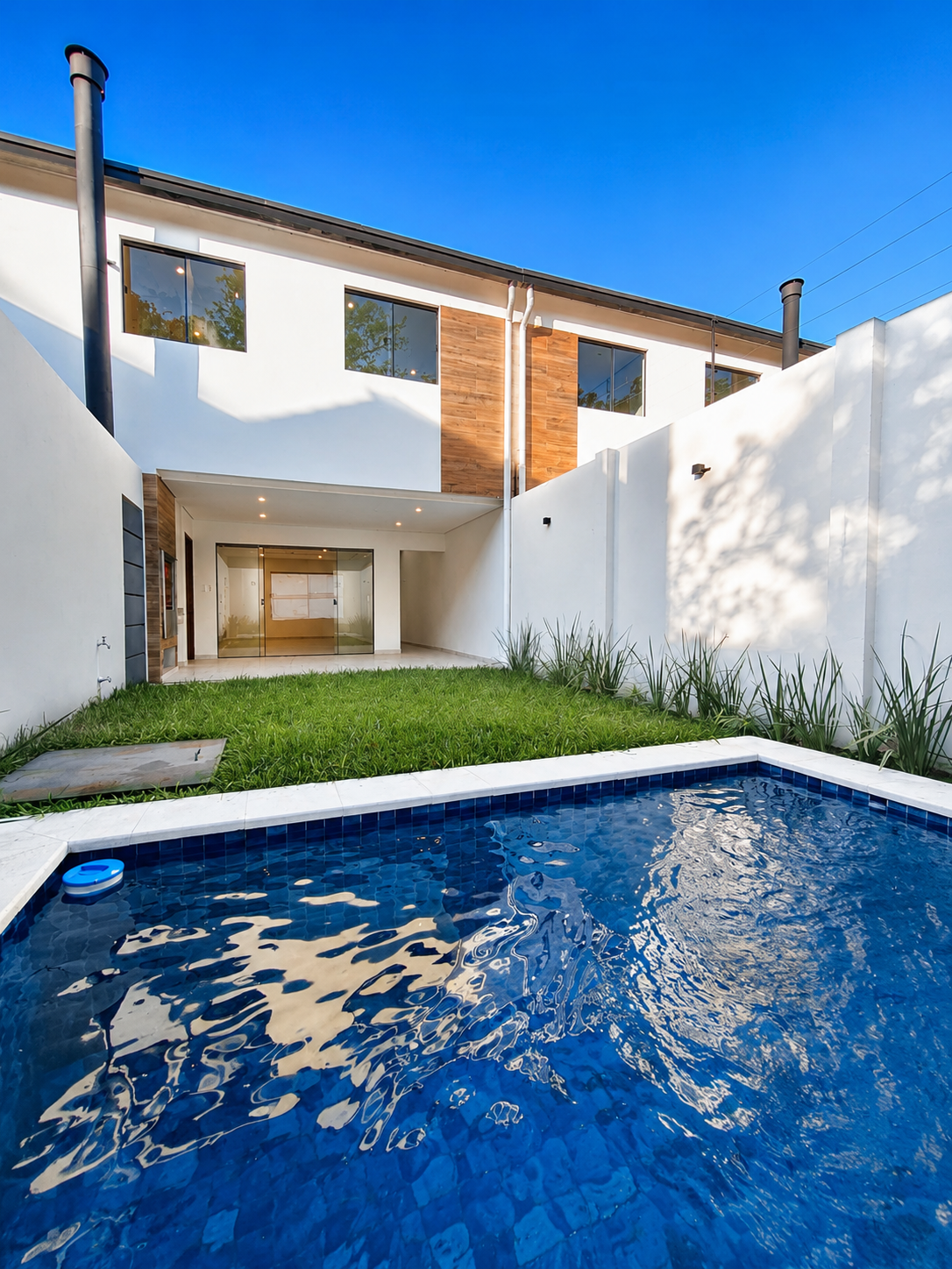 Casa en venta en Villa Aurelia