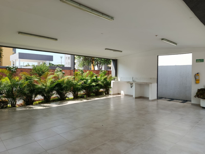 Apartamento de 2 alcobas en venta en Belalcazar, Yumbo, 52 m² · foto 2 de 13