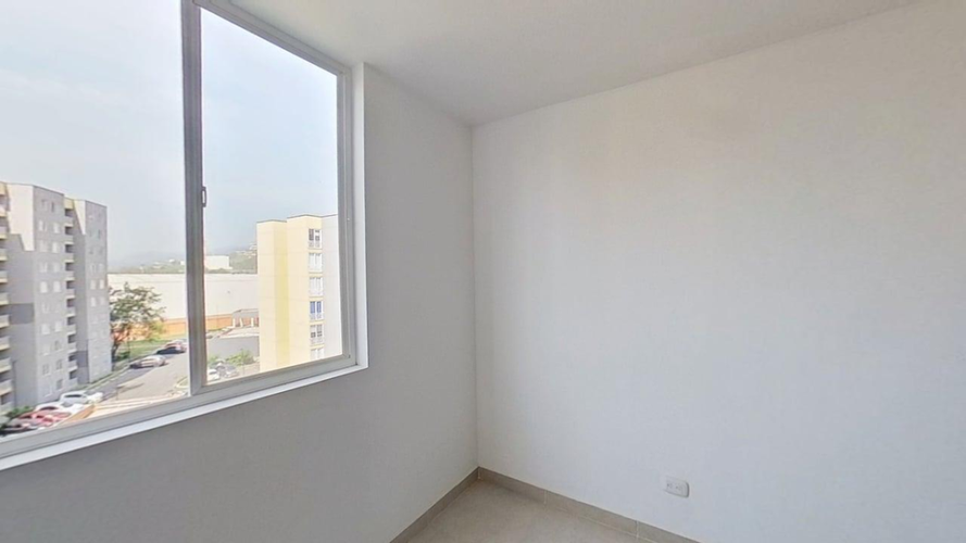 Apartamento de 2 alcobas en venta en Belalcazar, Yumbo, 52 m² · foto 8 de 13
