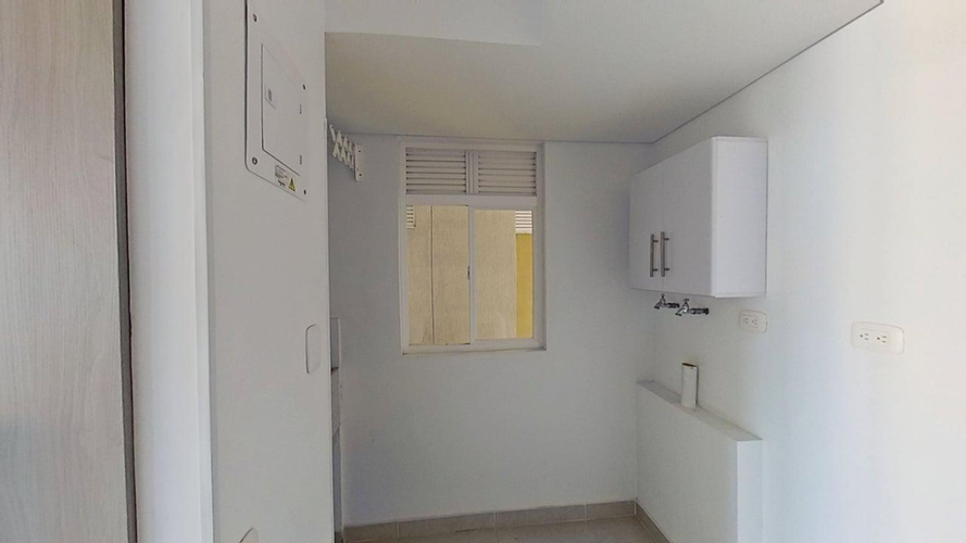 Apartamento de 2 alcobas en venta en Belalcazar, Yumbo, 52 m² · foto 9 de 13