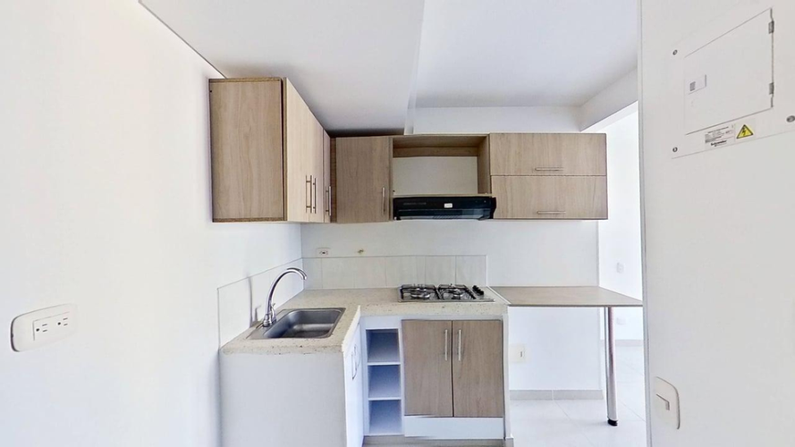 Apartamento de 2 alcobas en venta en Belalcazar, Yumbo, 52 m² · foto 11 de 13