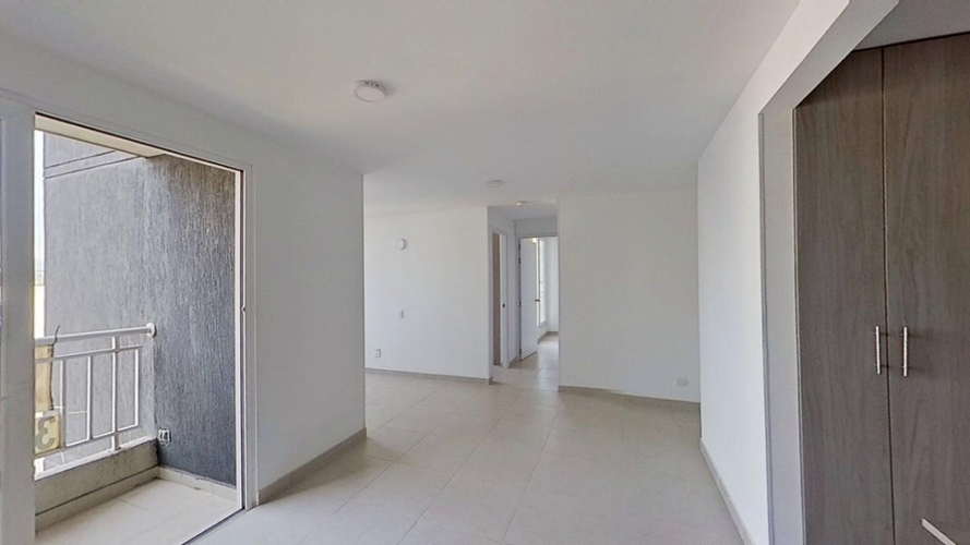 Apartamento de 2 alcobas en venta en Belalcazar, Yumbo, 52 m² · foto 13 de 13