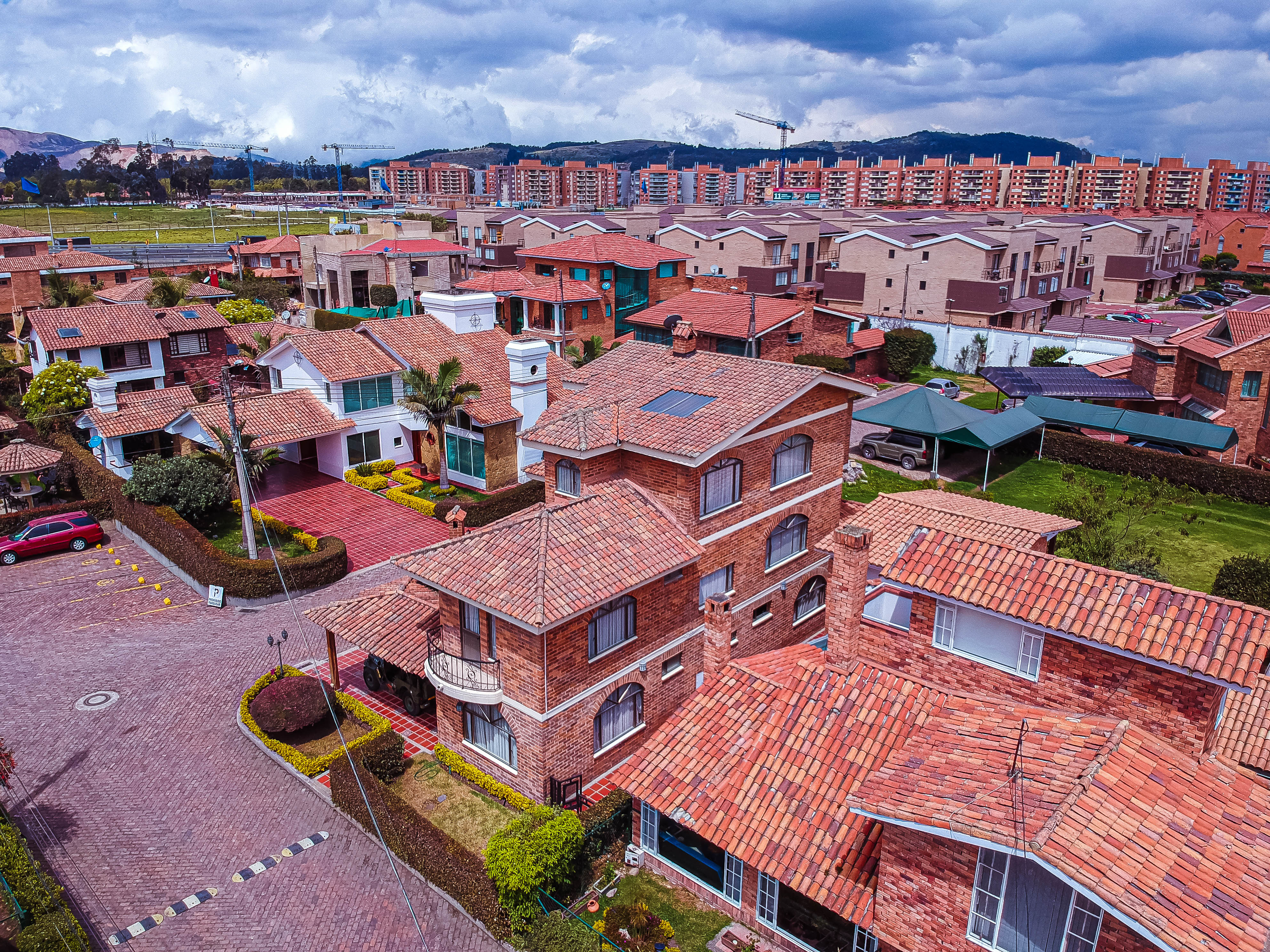 Casa en venta en Ub El Trebol, Mosquera · foto 2 de 17