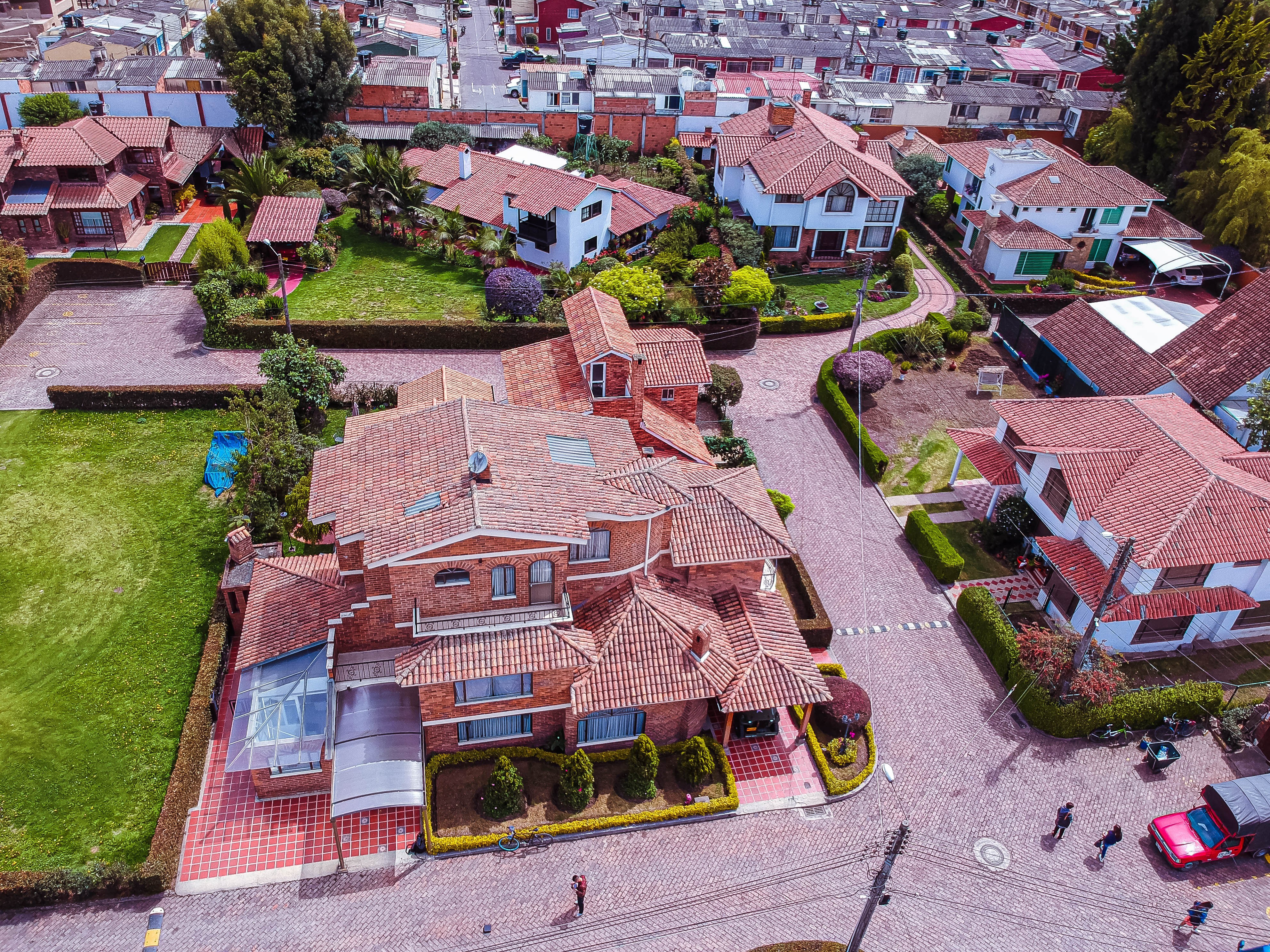 Casa en venta en Ub El Trebol, Mosquera · foto 3 de 17