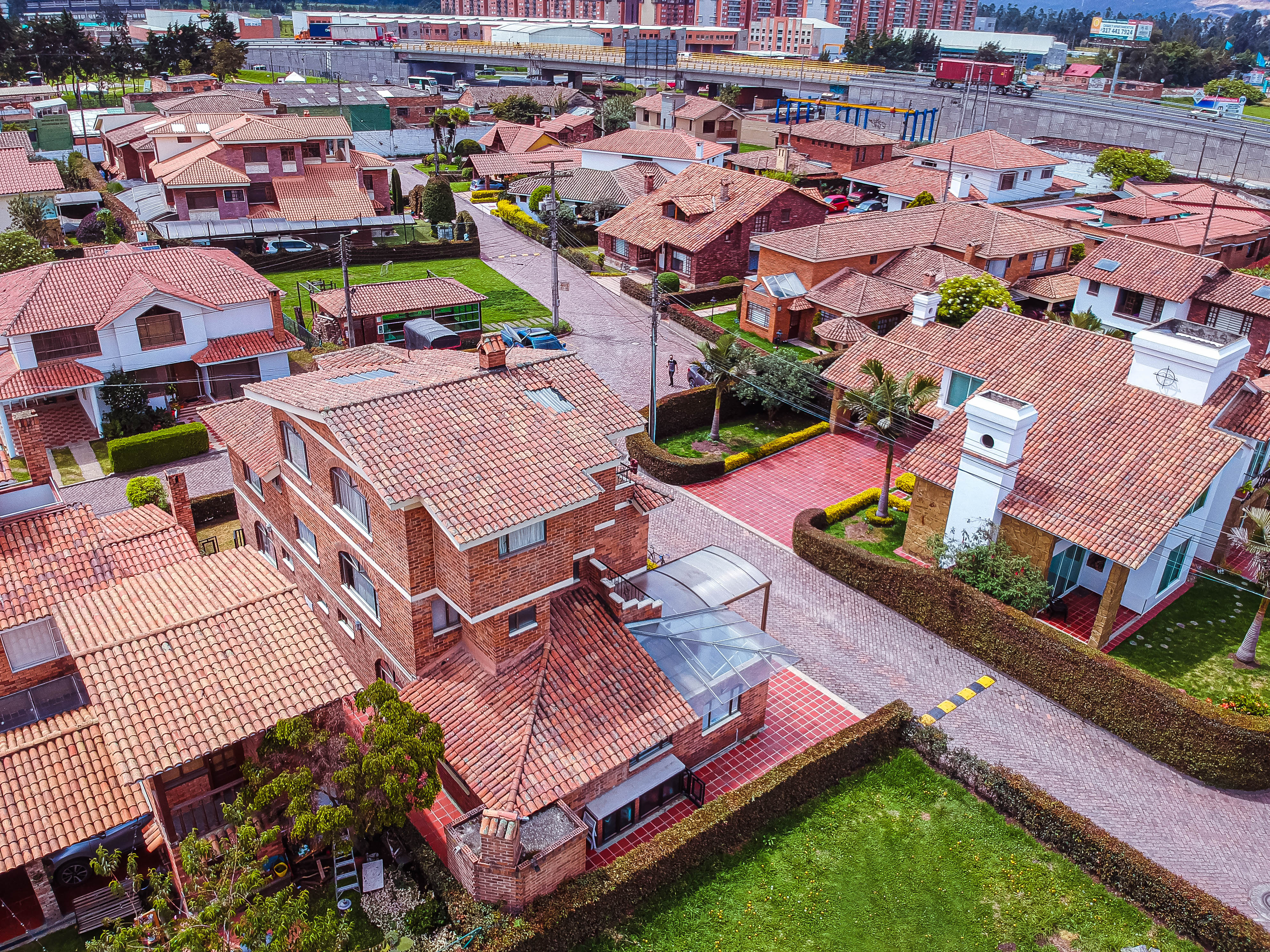Casa en venta en Ub El Trebol, Mosquera · foto 8 de 17