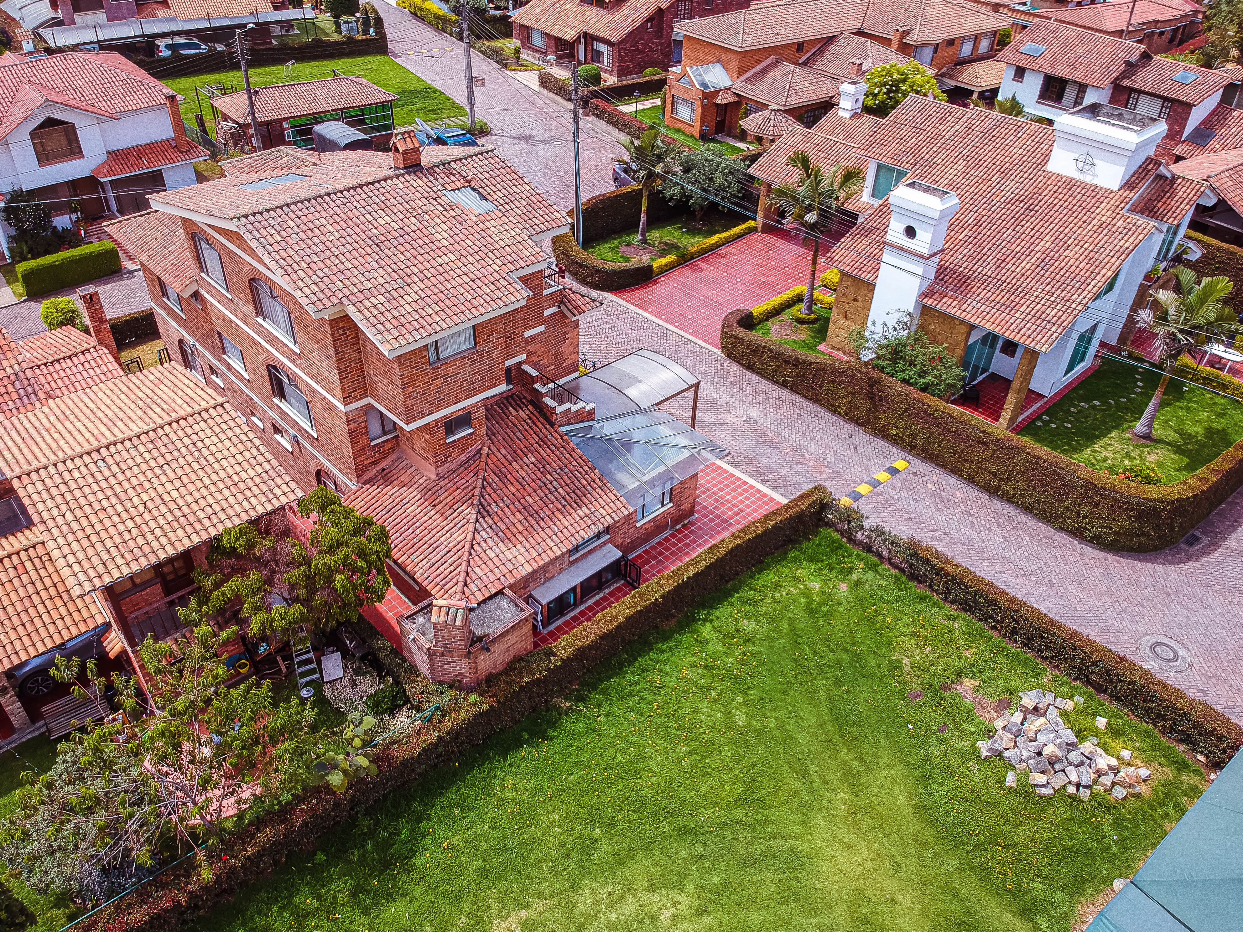 Casa en venta en Ub El Trebol, Mosquera · foto 9 de 17