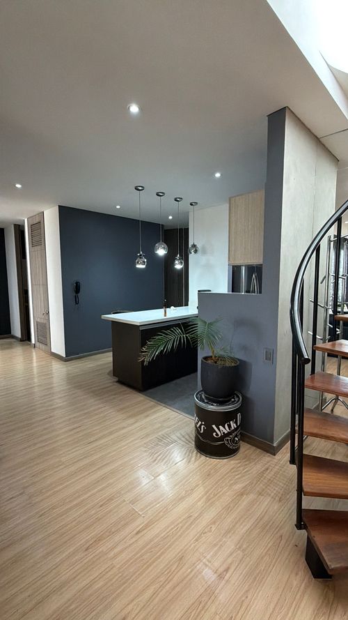 Apartamento en venta en Recodo Del Country, Bogotá · foto 5 de 24