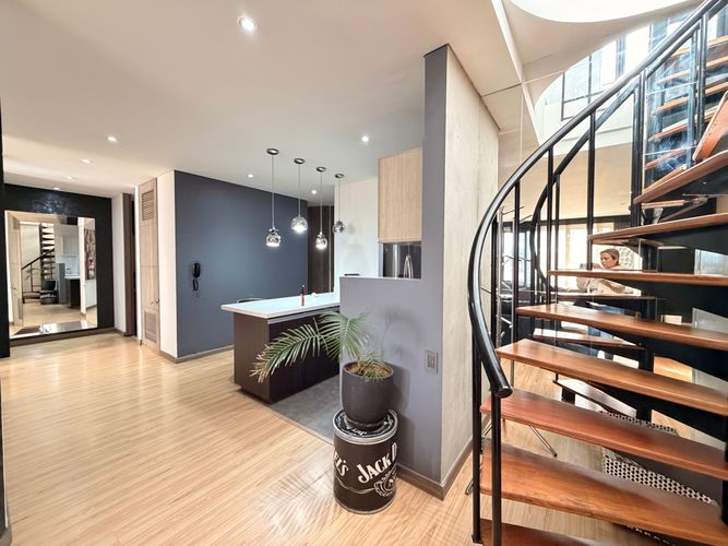 Apartamento en venta en Recodo Del Country, Bogotá · foto 4 de 24