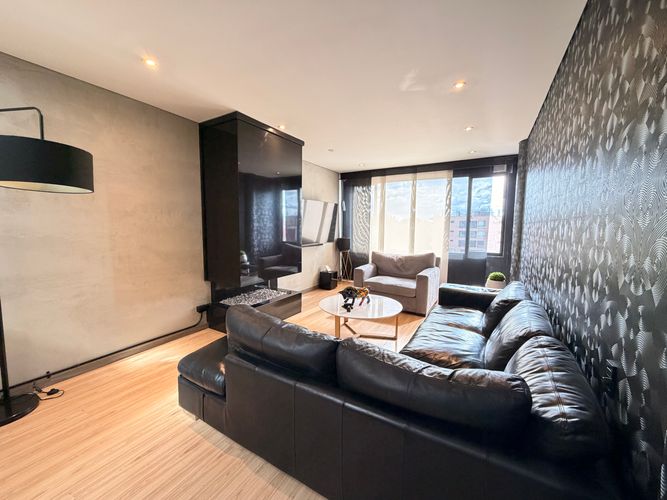 Apartamento en venta en Recodo Del Country, Bogotá · foto 2 de 24