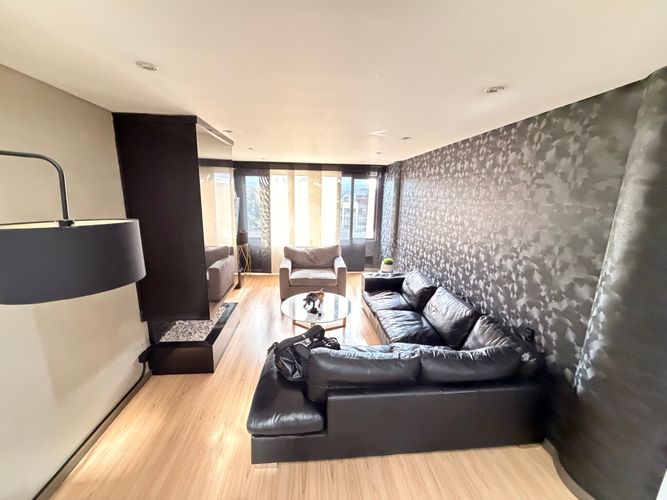 Apartamento en venta en Recodo Del Country, Bogotá · foto 3 de 24