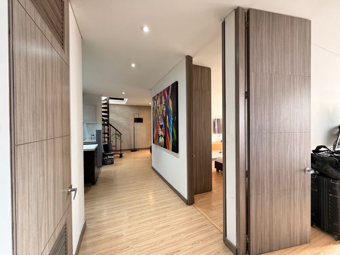 Apartamento en venta en Recodo Del Country, Bogotá · foto 6 de 24