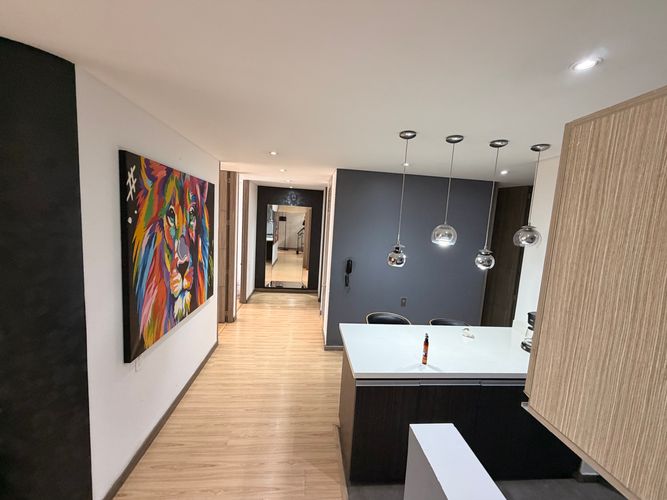 Apartamento en venta en Recodo Del Country, Bogotá · foto 7 de 24