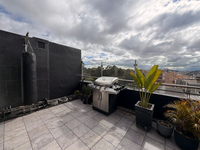 Apartamento en venta en Recodo Del Country, Bogotá · foto 11 de 24