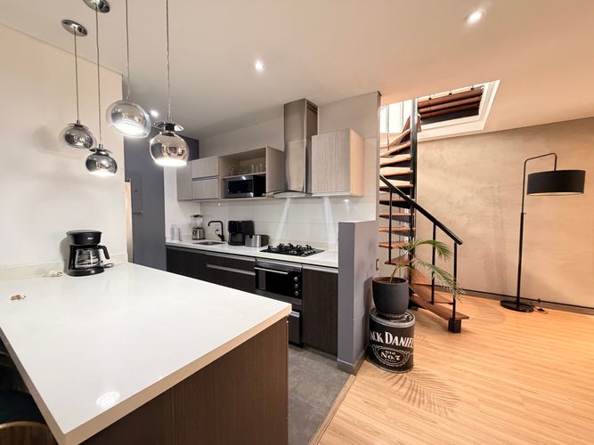 Apartamento en venta en Recodo Del Country, Bogotá · foto 9 de 24