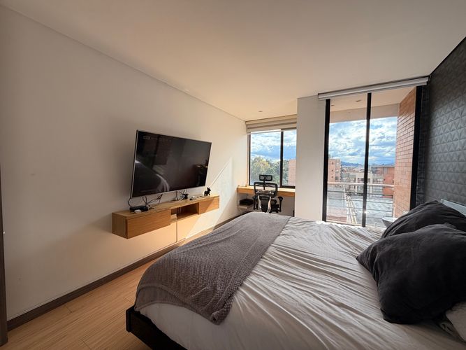 Apartamento en venta en Recodo Del Country, Bogotá · foto 13 de 24
