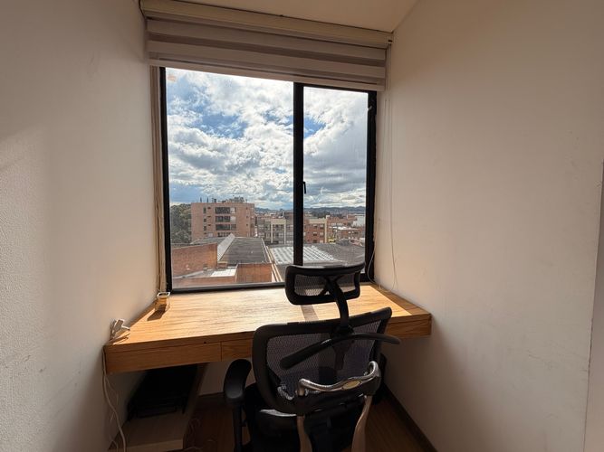 Apartamento en venta en Recodo Del Country, Bogotá · foto 14 de 24
