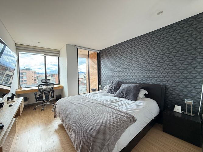 Apartamento en venta en Recodo Del Country, Bogotá · foto 16 de 24