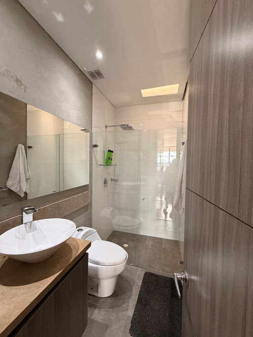 Apartamento en venta en Recodo Del Country, Bogotá · foto 12 de 24