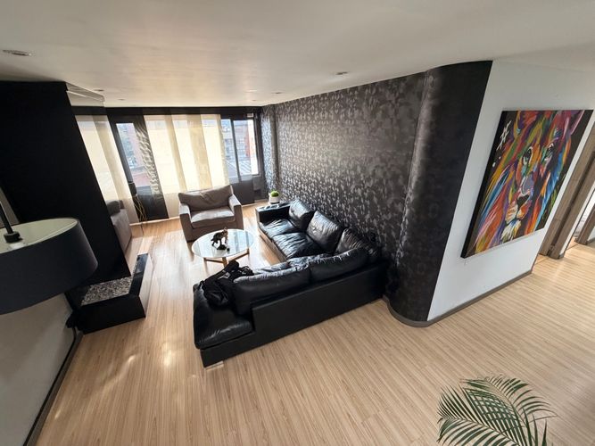 Apartamento en venta en Recodo Del Country, Bogotá · foto 10 de 24