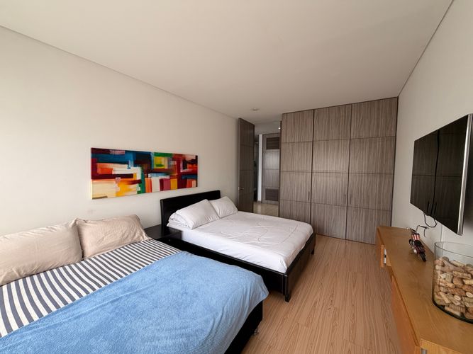 Apartamento en venta en Recodo Del Country, Bogotá · foto 8 de 24