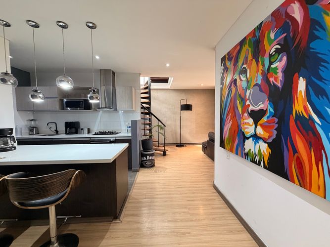 Apartamento en venta en Recodo Del Country, Bogotá · foto 17 de 24
