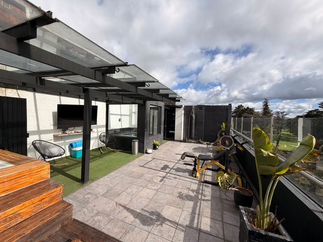 Apartamento en venta en Recodo Del Country, Bogotá · foto 19 de 24