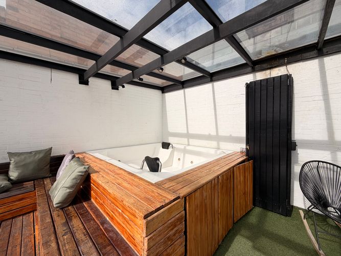 Apartamento en venta en Recodo Del Country, Bogotá · foto 21 de 24