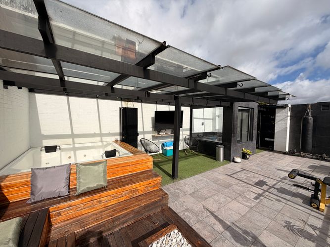 Apartamento en venta en Recodo Del Country, Bogotá · foto 22 de 24