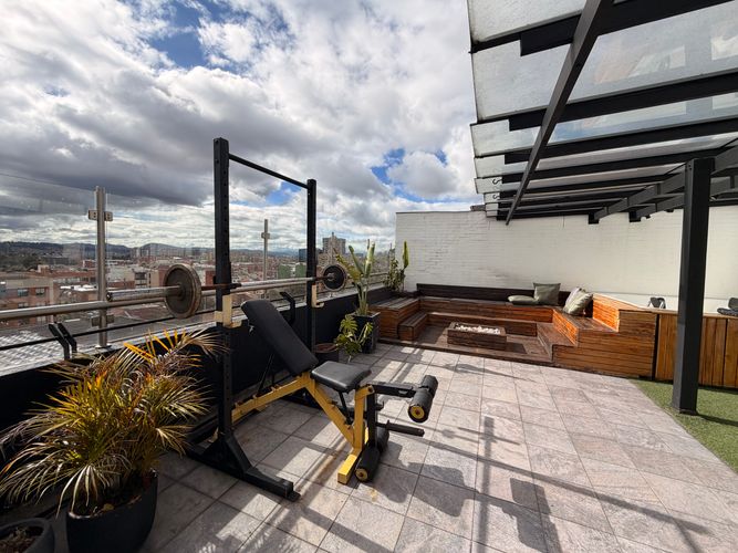 Apartamento en venta en Recodo Del Country, Bogotá · foto 15 de 24
