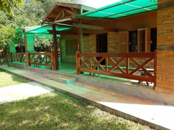 Casa en venta en Villa Hayes — foto 3