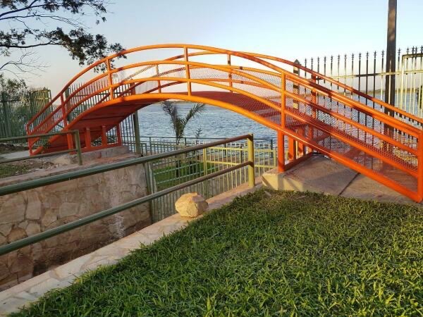 Casa en venta en Villa Hayes — foto 2