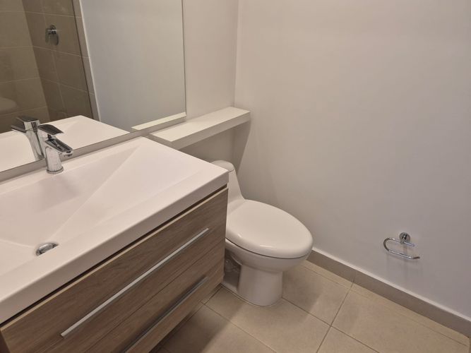 Apartamento en venta en Ciudad Salitre Occidental, Bogotá · foto 2 de 23