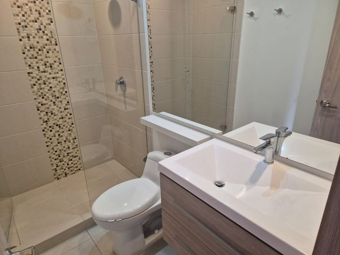 Apartamento en venta en Ciudad Salitre Occidental, Bogotá · foto 8 de 23