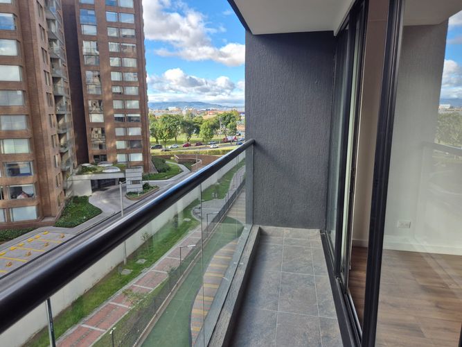 Apartamento en venta en Ciudad Salitre Occidental, Bogotá · foto 13 de 23