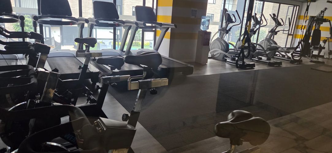 Apartamento en venta en Ciudad Salitre Occidental, Bogotá · foto 14 de 23