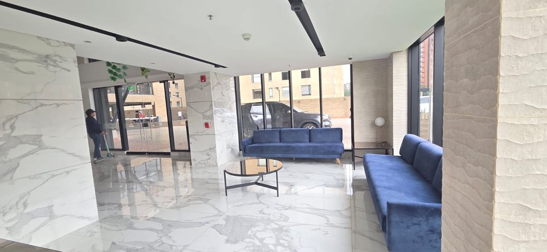 Apartamento en venta en Ciudad Salitre Occidental, Bogotá · foto 15 de 23