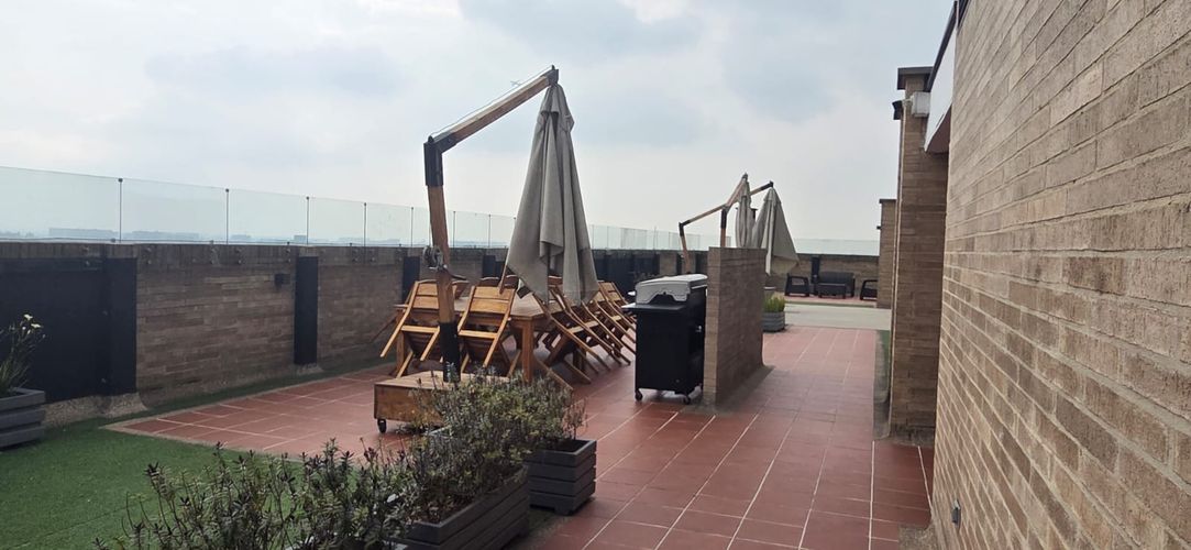 Apartamento en venta en Ciudad Salitre Occidental, Bogotá · foto 20 de 23