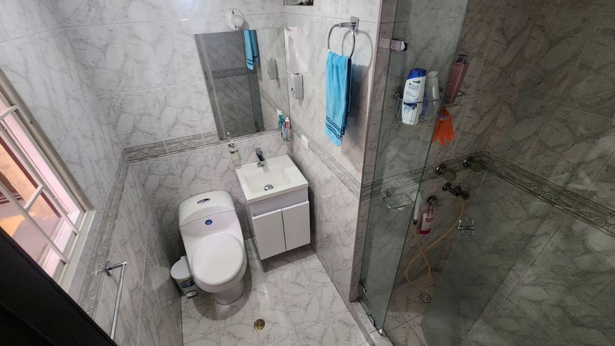 Apartamento en venta en Ciudad Salitre Occidental, Bogotá · foto 22 de 23