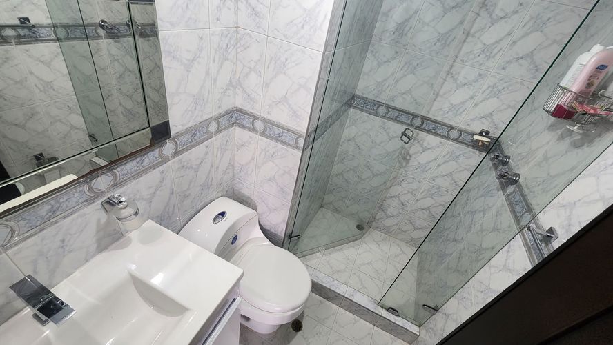 Apartamento en venta en Ciudad Salitre Occidental, Bogotá · foto 23 de 23