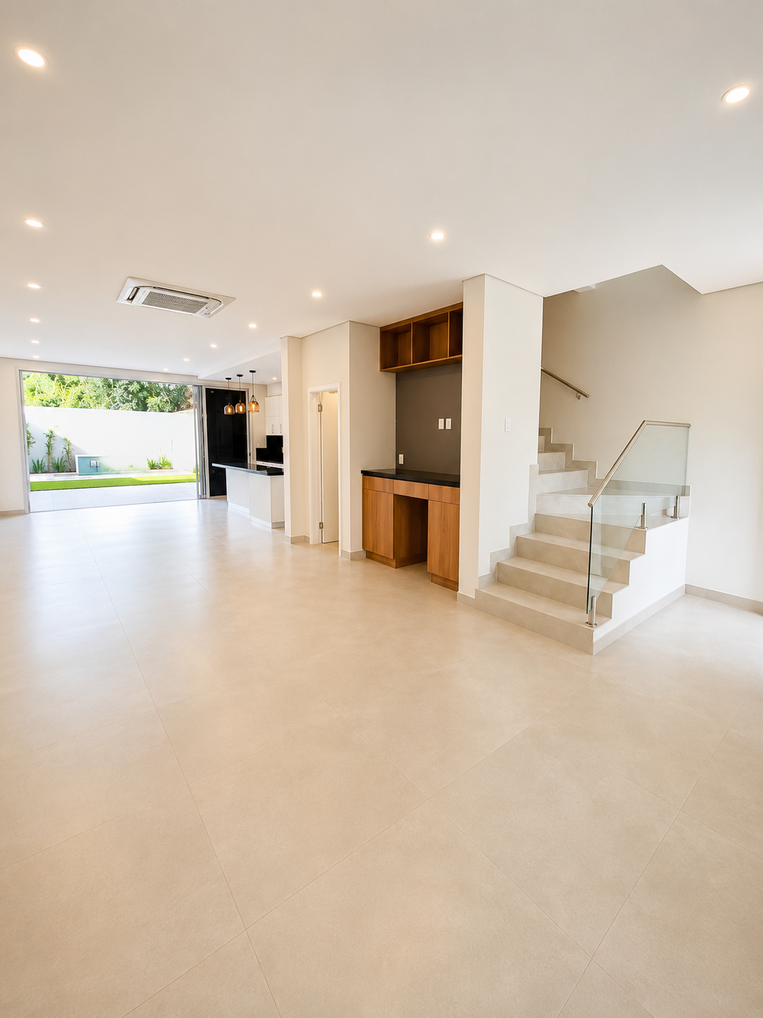 DUPLEX DE 3 DORMITORIOS A ESTRENAR, VILLA AURELIA — foto 2