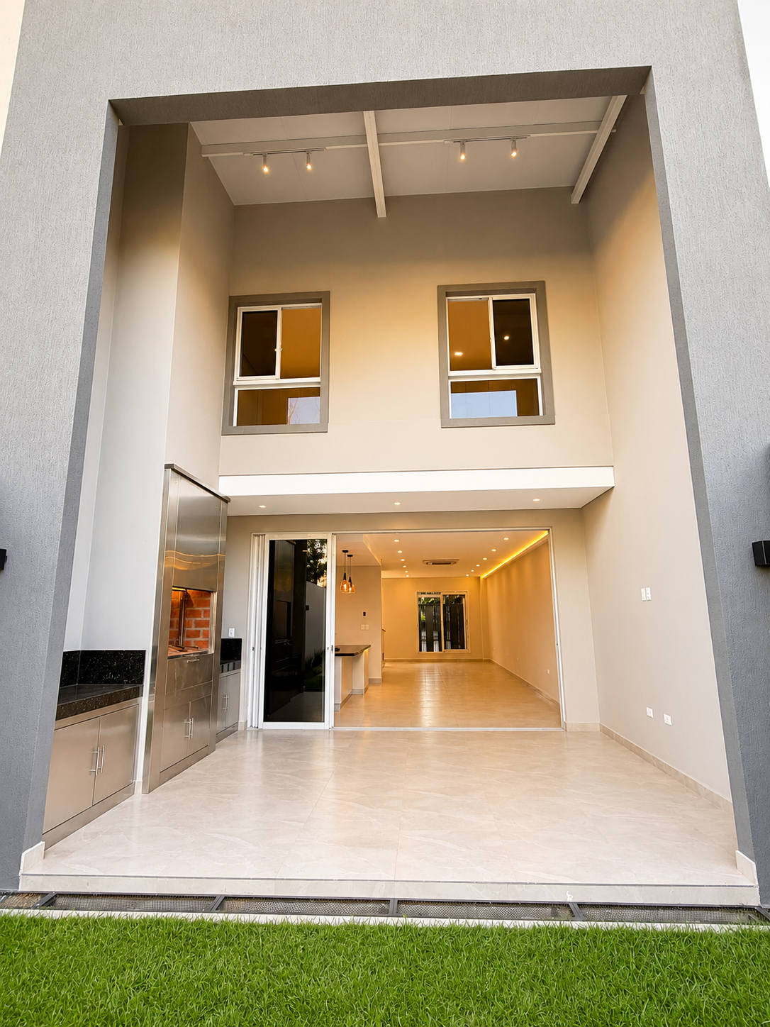 DUPLEX DE 3 DORMITORIOS A ESTRENAR, VILLA AURELIA — foto 3