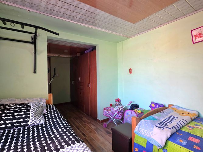 Casa de 5 alcobas en venta en Casalinda Et. Ii, Soacha, 160 m² · foto 19 de 20