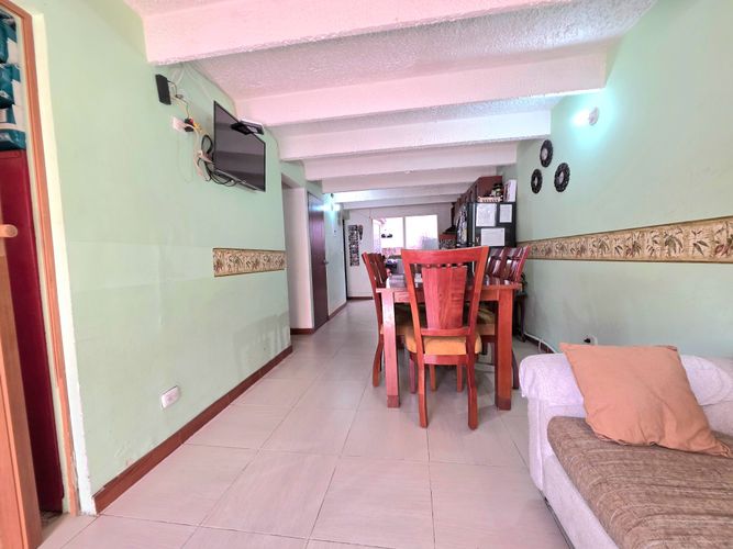 Casa de 5 alcobas en venta en Casalinda Et. Ii, Soacha, 160 m² · foto 3 de 20