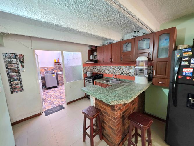 Casa de 5 alcobas en venta en Casalinda Et. Ii, Soacha, 160 m² · foto 8 de 20