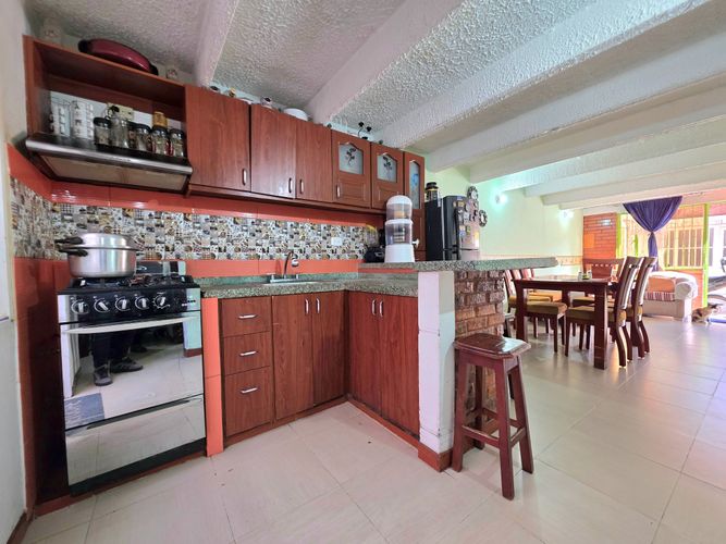 Casa de 5 alcobas en venta en Casalinda Et. Ii, Soacha, 160 m² · foto 7 de 20