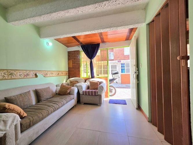 Casa de 5 alcobas en venta en Casalinda Et. Ii, Soacha, 160 m² · foto 4 de 20