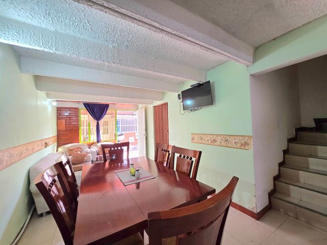 Casa de 5 alcobas en venta en Casalinda Et. Ii, Soacha, 160 m² · foto 2 de 20
