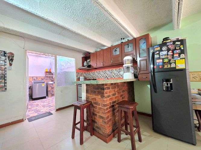 Casa de 5 alcobas en venta en Casalinda Et. Ii, Soacha, 160 m² · foto 9 de 20